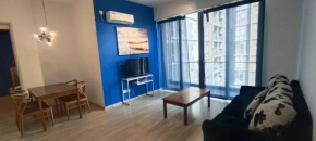 cube8teen apartment